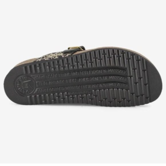 Mephisto  Helen Mix Women's Thong Sandal - Picture 5 of 10